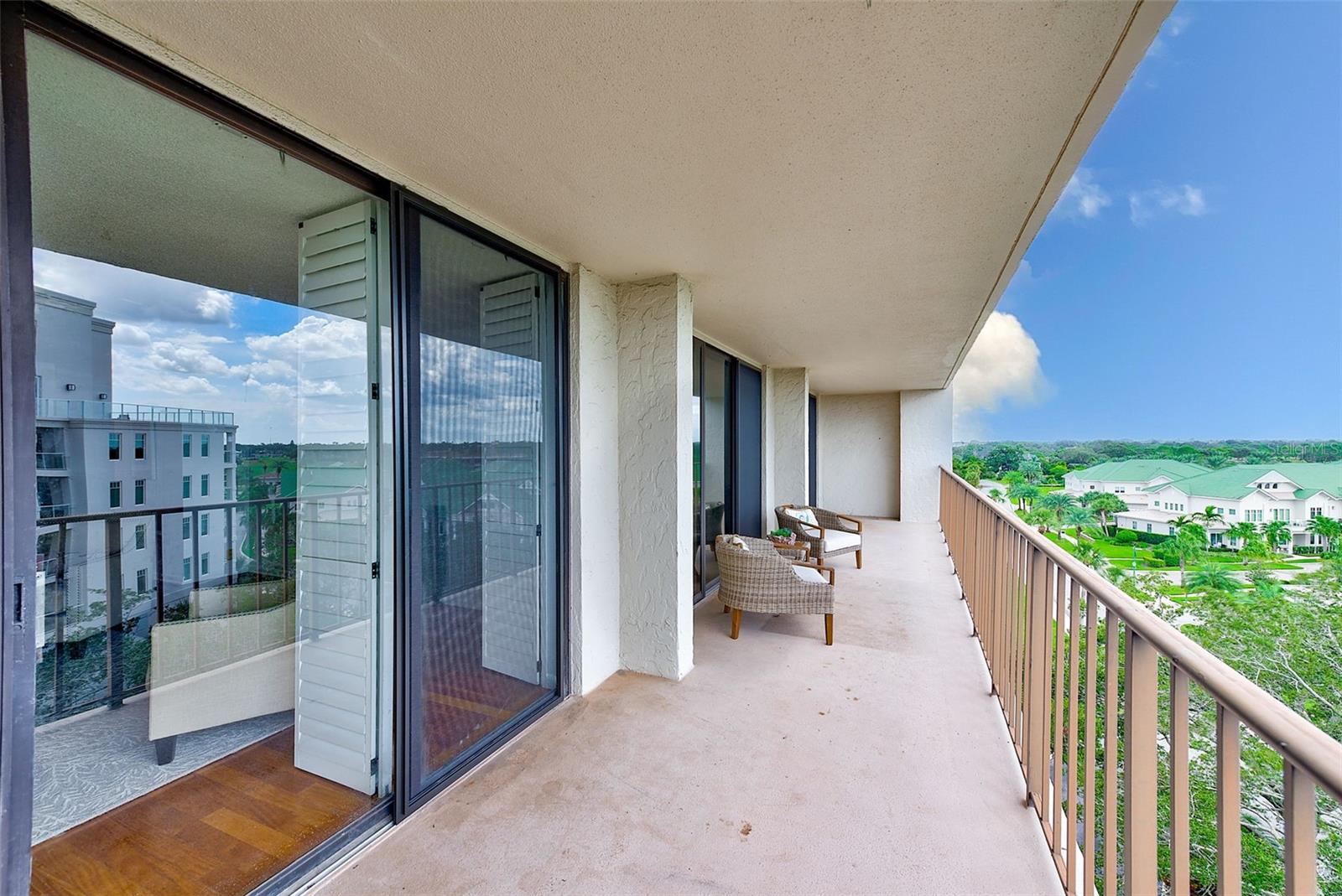 BELLEVIEW BILTMORE VILLAS BAYSHORE II - Residential
