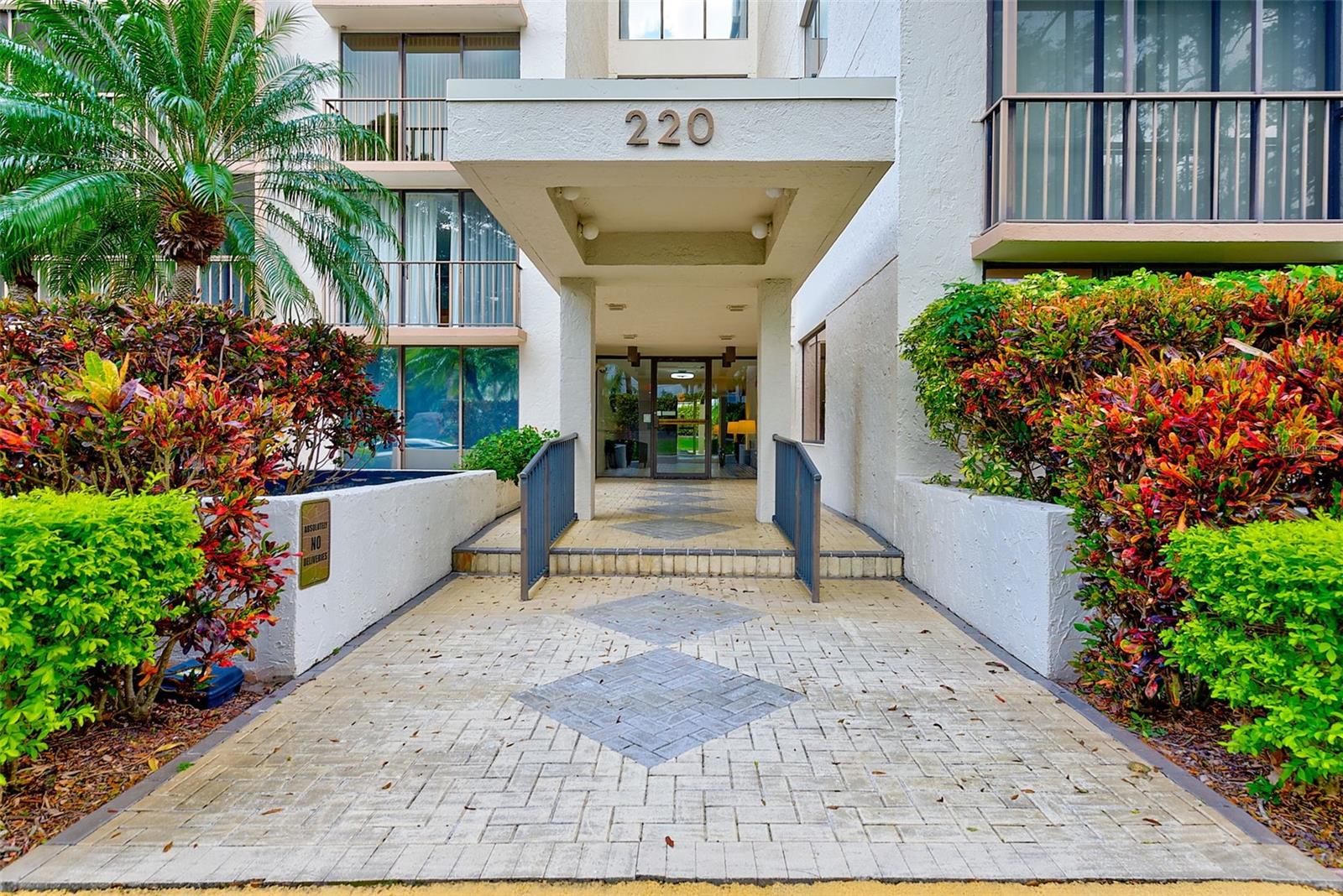 BELLEVIEW BILTMORE VILLAS BAYSHORE II - Residential