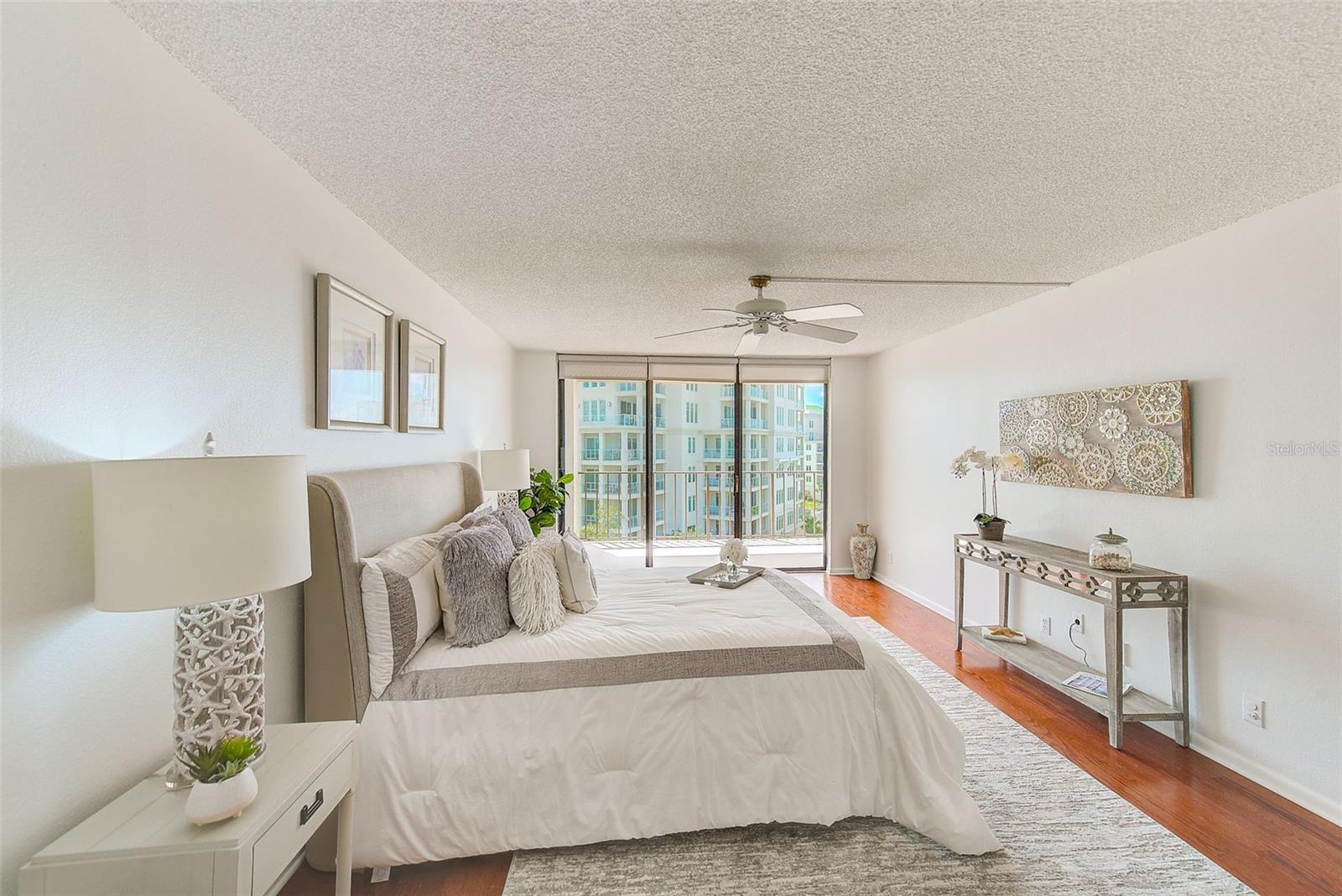 BELLEVIEW BILTMORE VILLAS BAYSHORE II - Residential