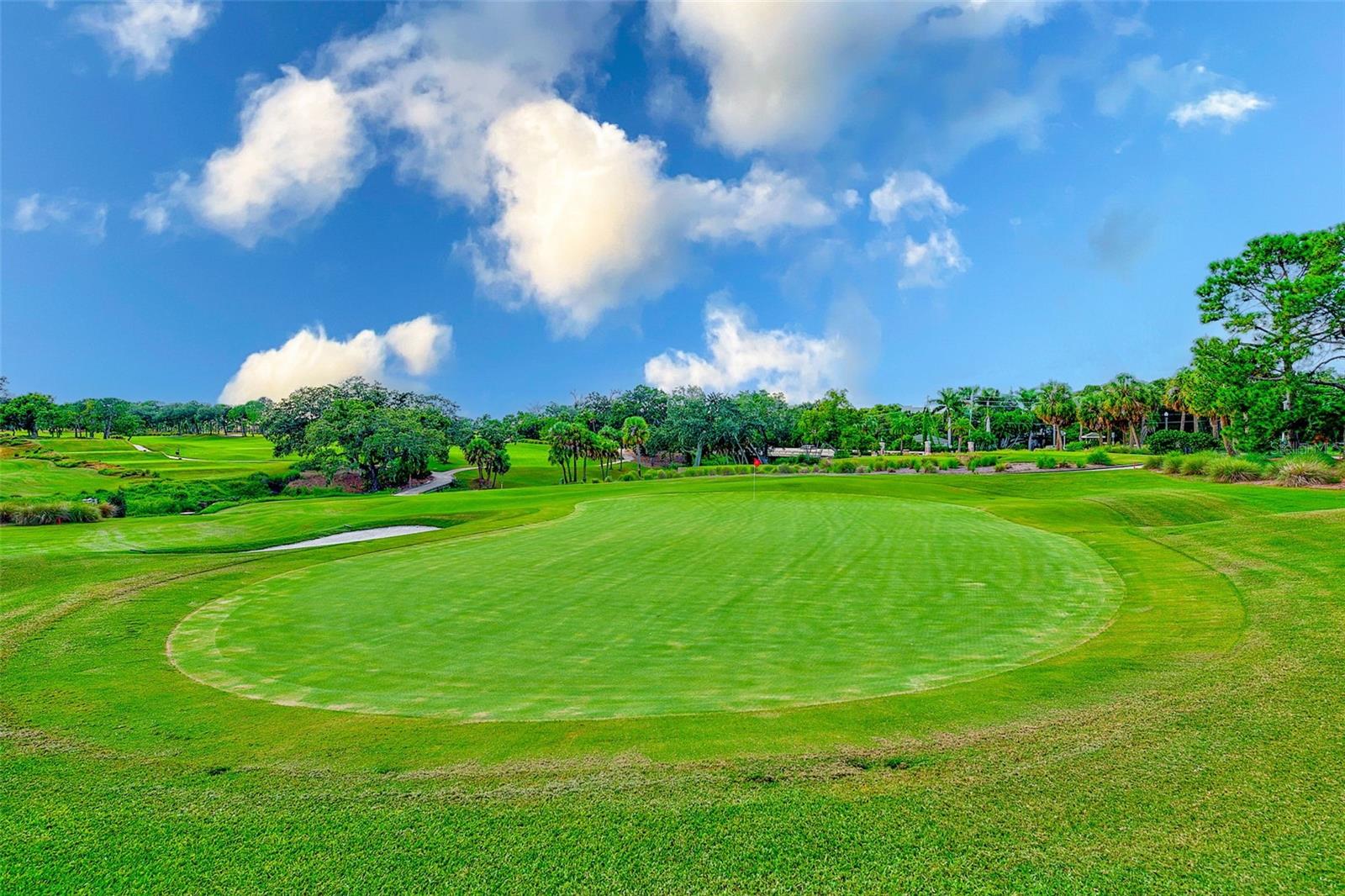 BELLEVIEW BILTMORE VILLAS BAYSHORE II - Residential
