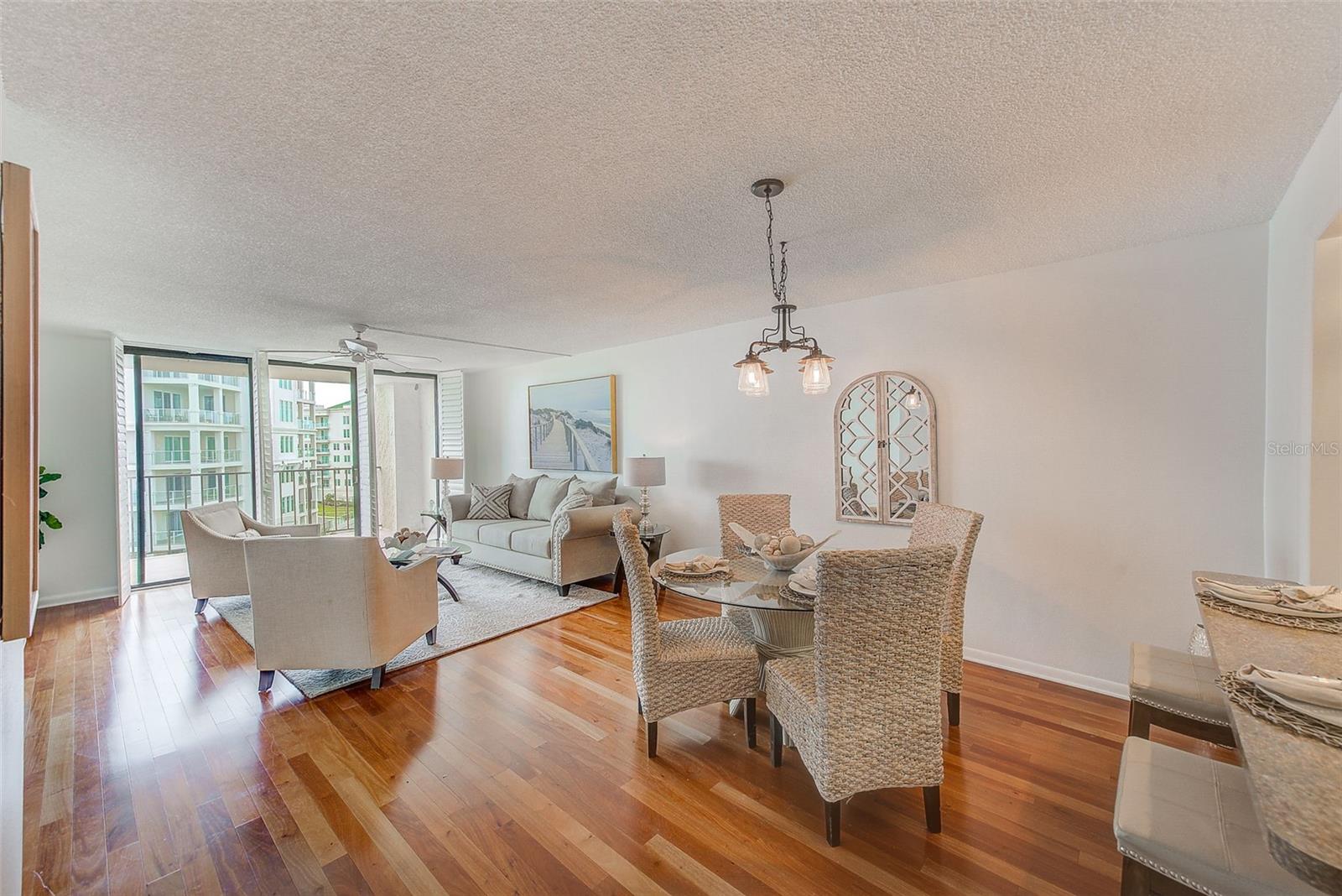 BELLEVIEW BILTMORE VILLAS BAYSHORE II - Residential