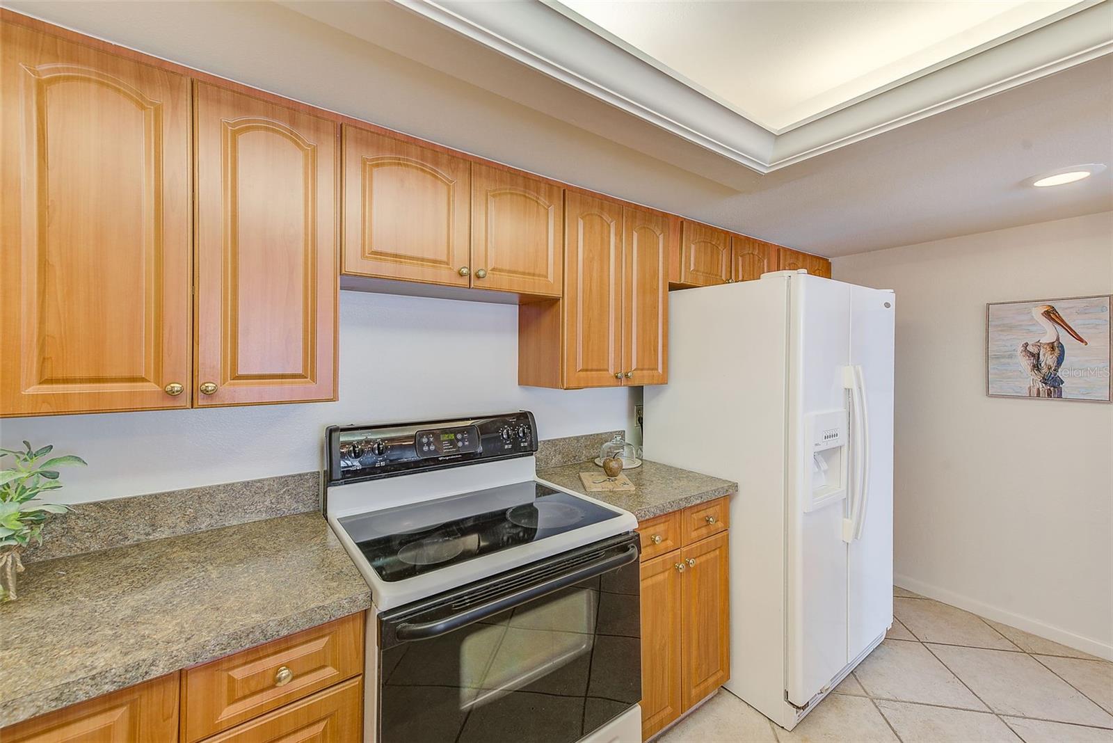 BELLEVIEW BILTMORE VILLAS BAYSHORE II - Residential