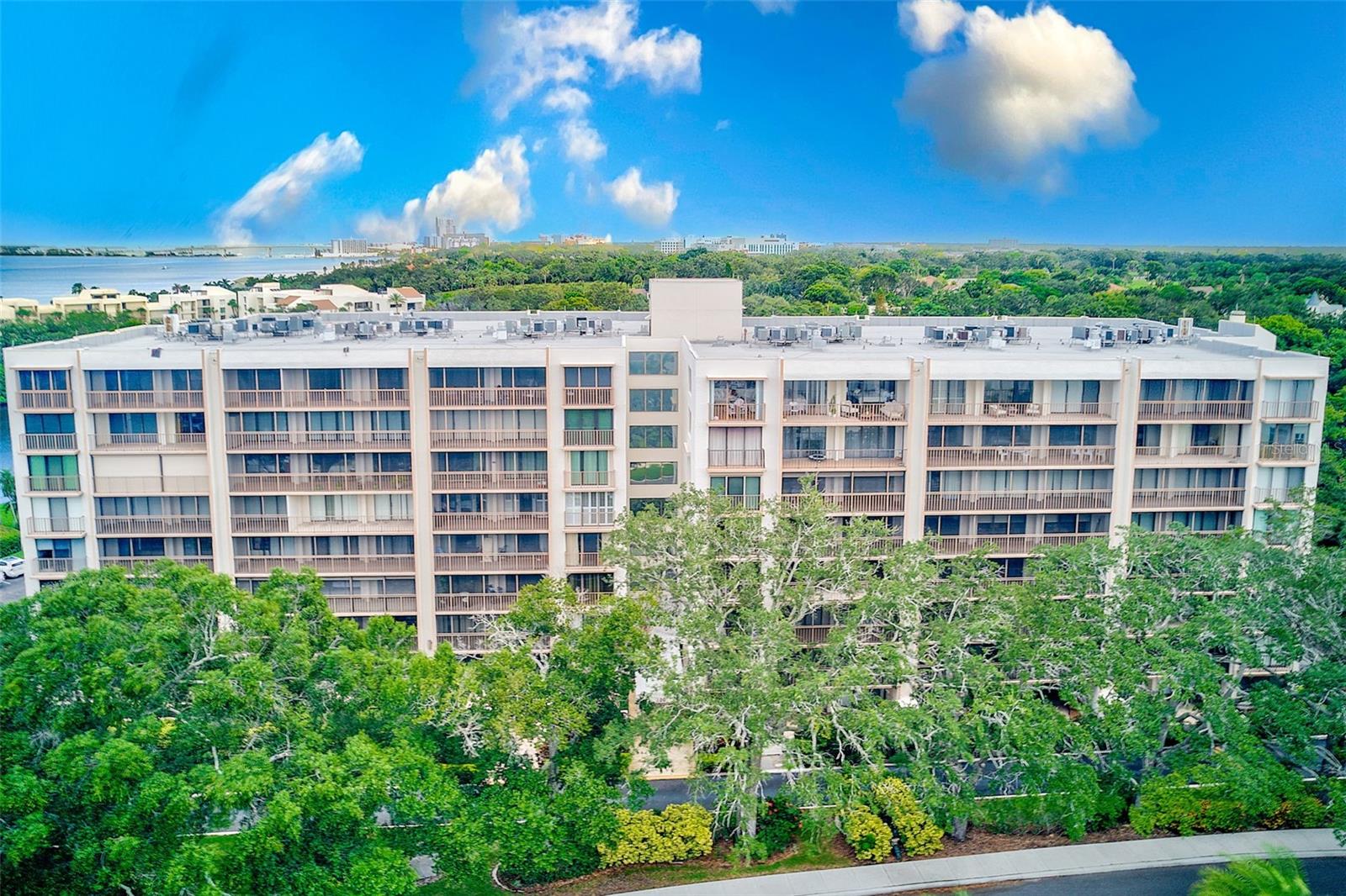BELLEVIEW BILTMORE VILLAS BAYSHORE II - Residential