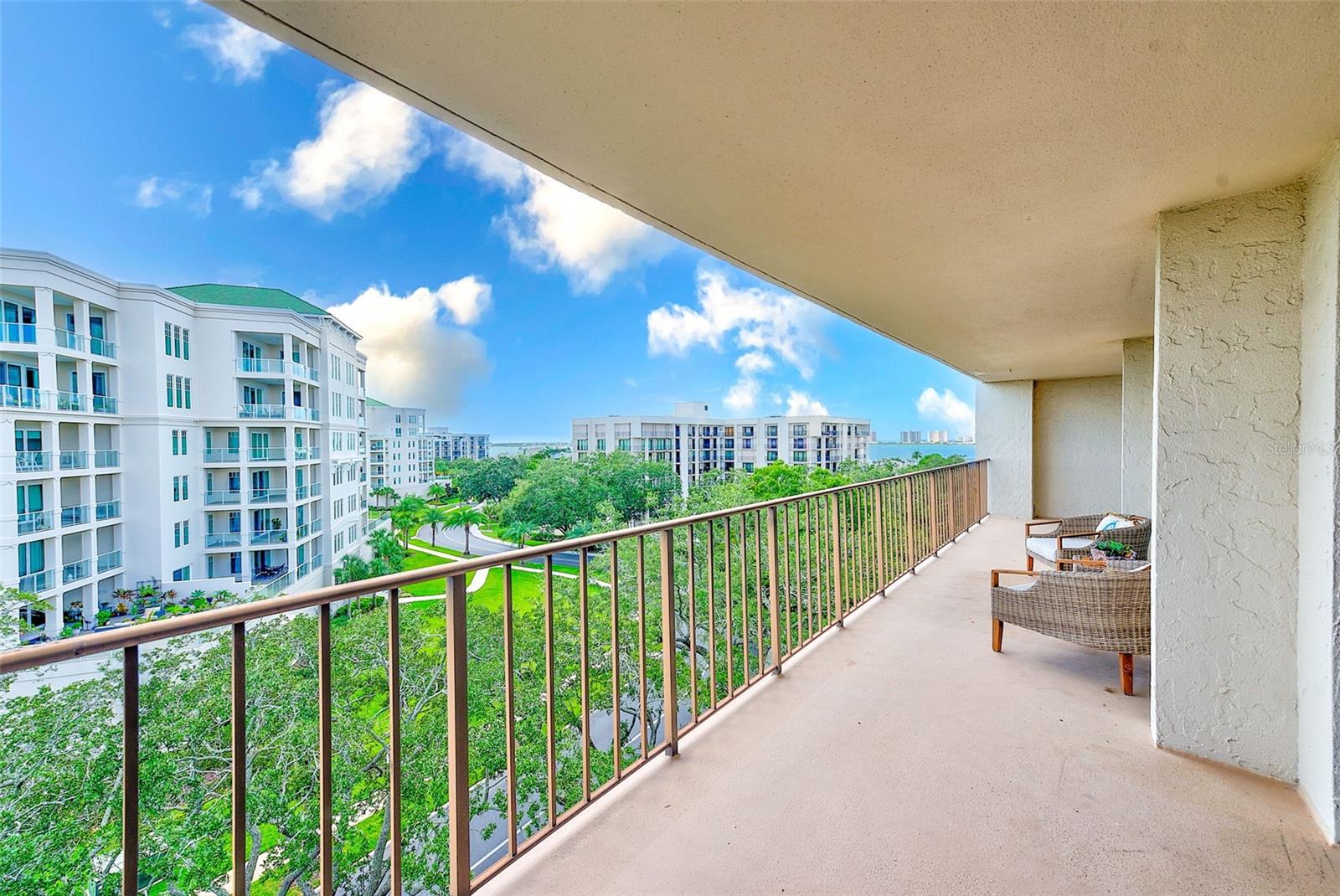 BELLEVIEW BILTMORE VILLAS BAYSHORE II - Residential