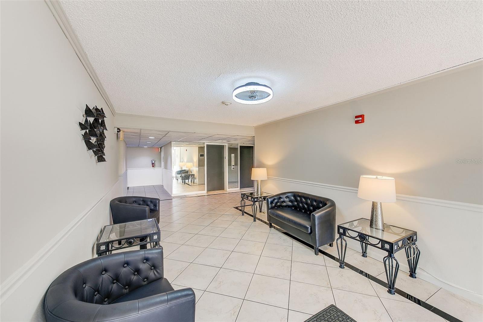 BELLEVIEW BILTMORE VILLAS BAYSHORE II - Residential