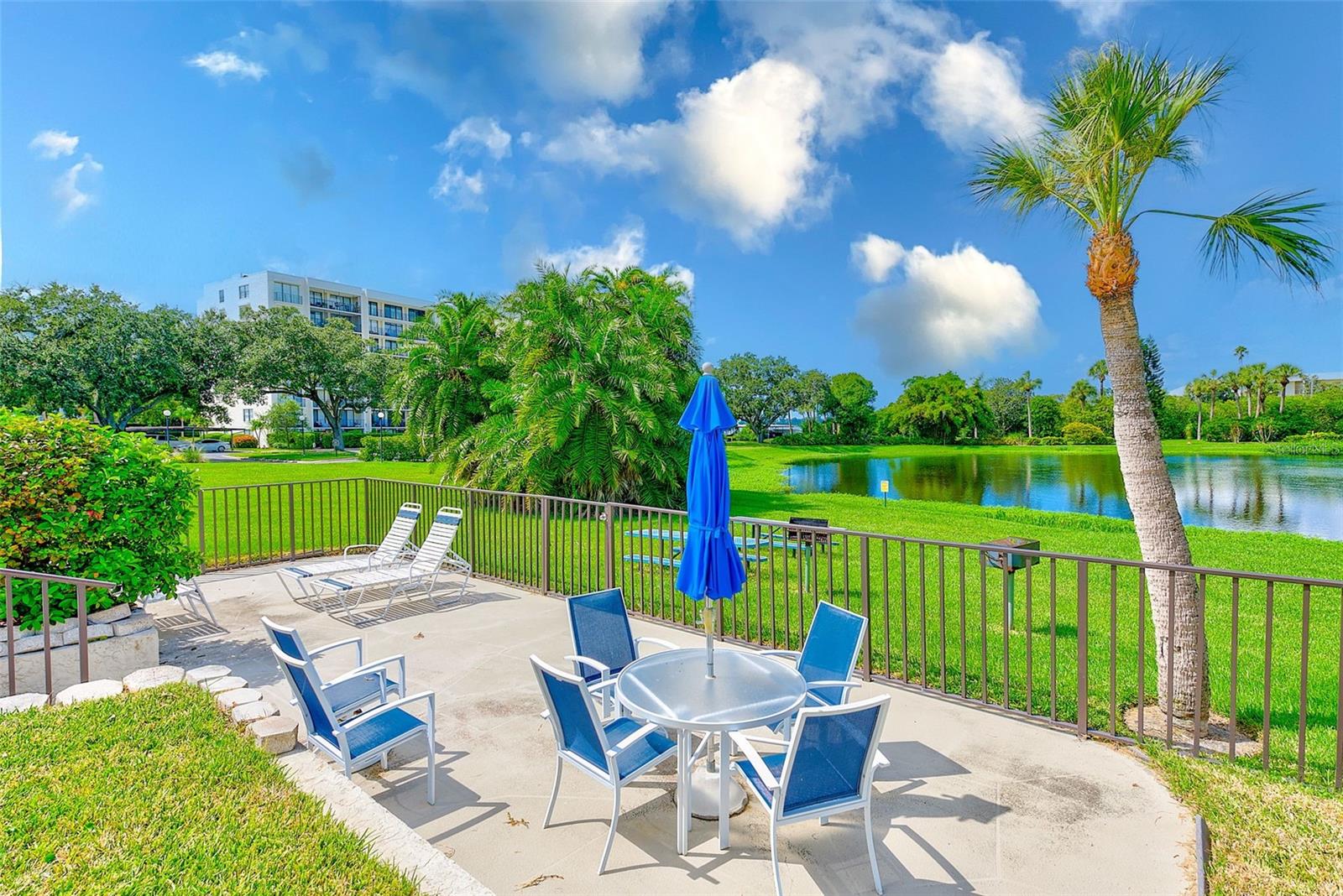 BELLEVIEW BILTMORE VILLAS BAYSHORE II - Residential