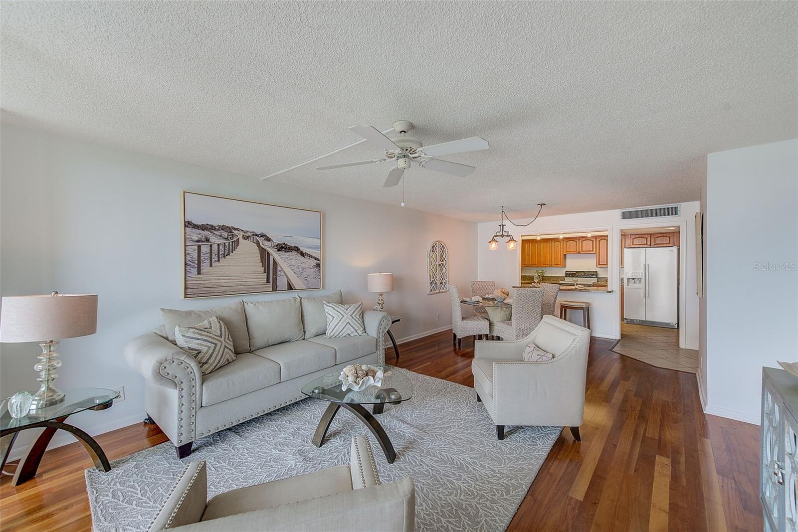 BELLEVIEW BILTMORE VILLAS BAYSHORE II - Residential