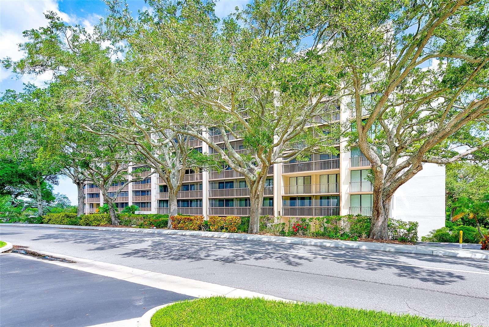 BELLEVIEW BILTMORE VILLAS BAYSHORE II - Residential