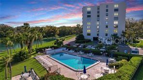 BELLEVIEW BILTMORE VILLAS BAYSHORE II - Residential