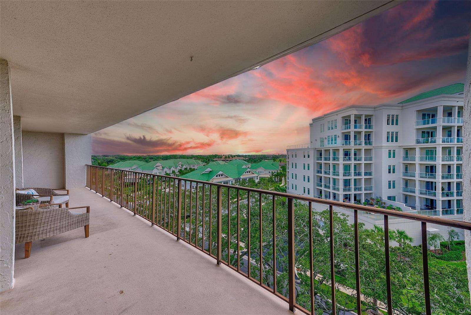 BELLEVIEW BILTMORE VILLAS BAYSHORE II - Residential