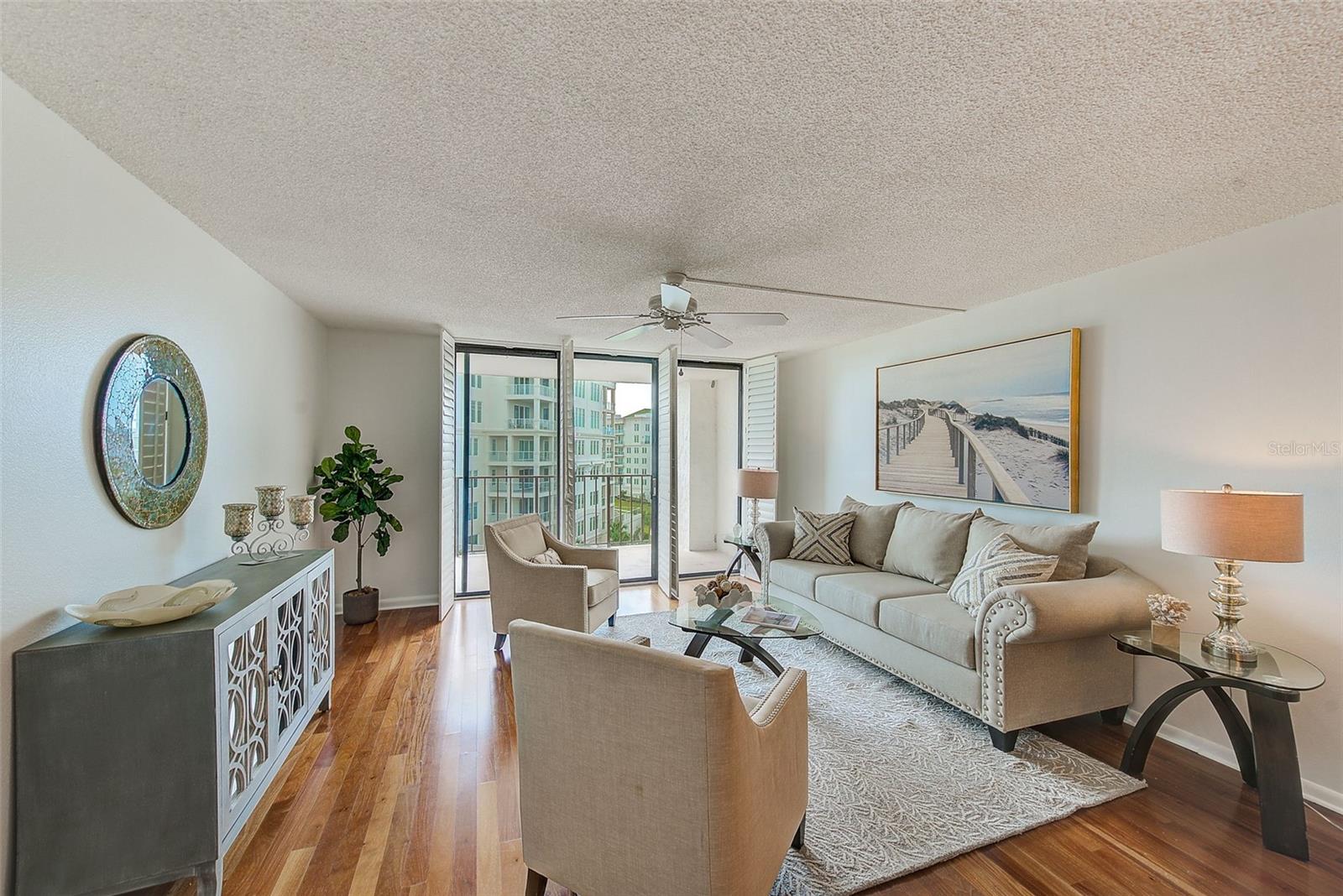BELLEVIEW BILTMORE VILLAS BAYSHORE II - Residential