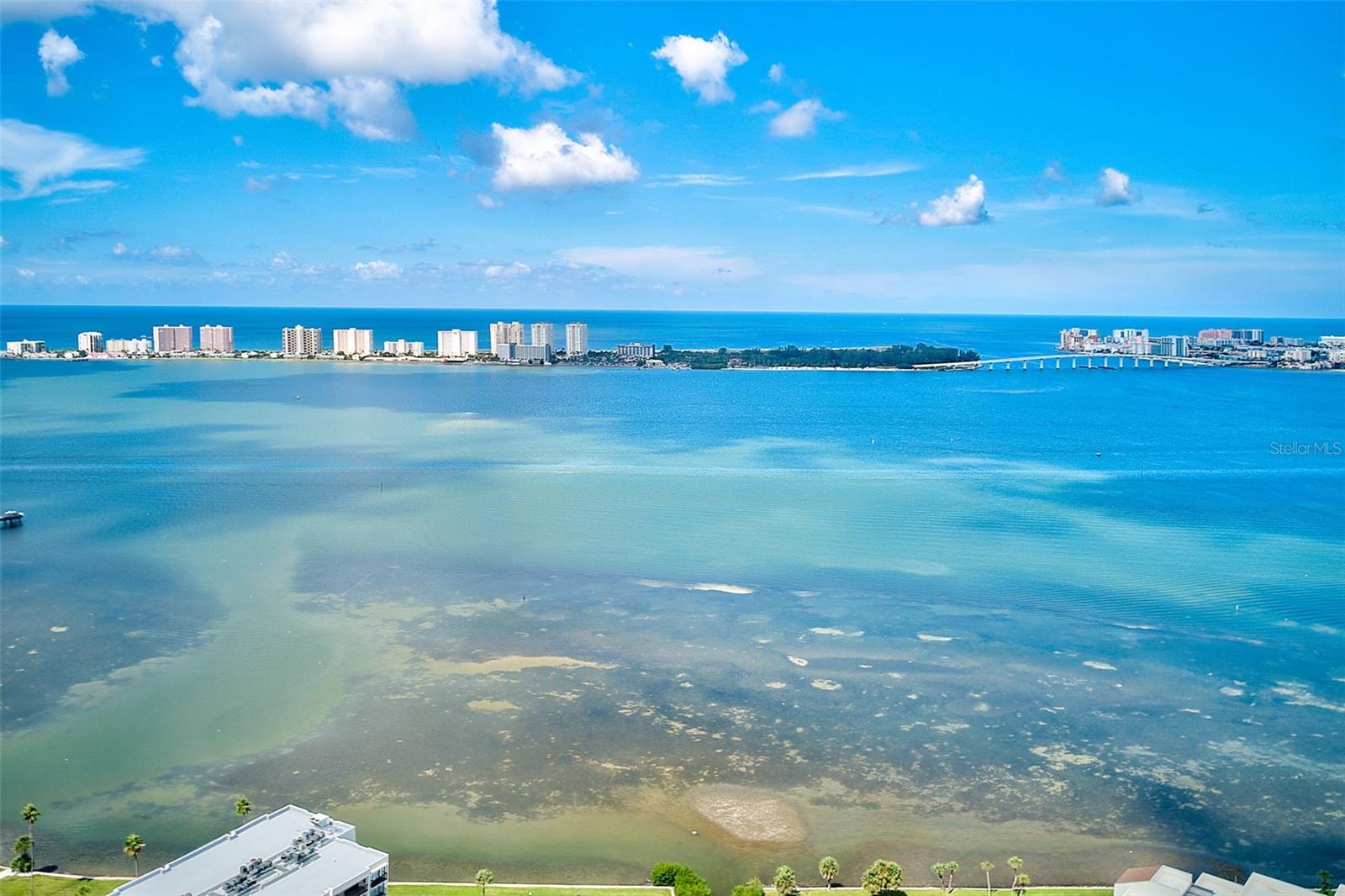 BELLEVIEW BILTMORE VILLAS BAYSHORE II - Residential