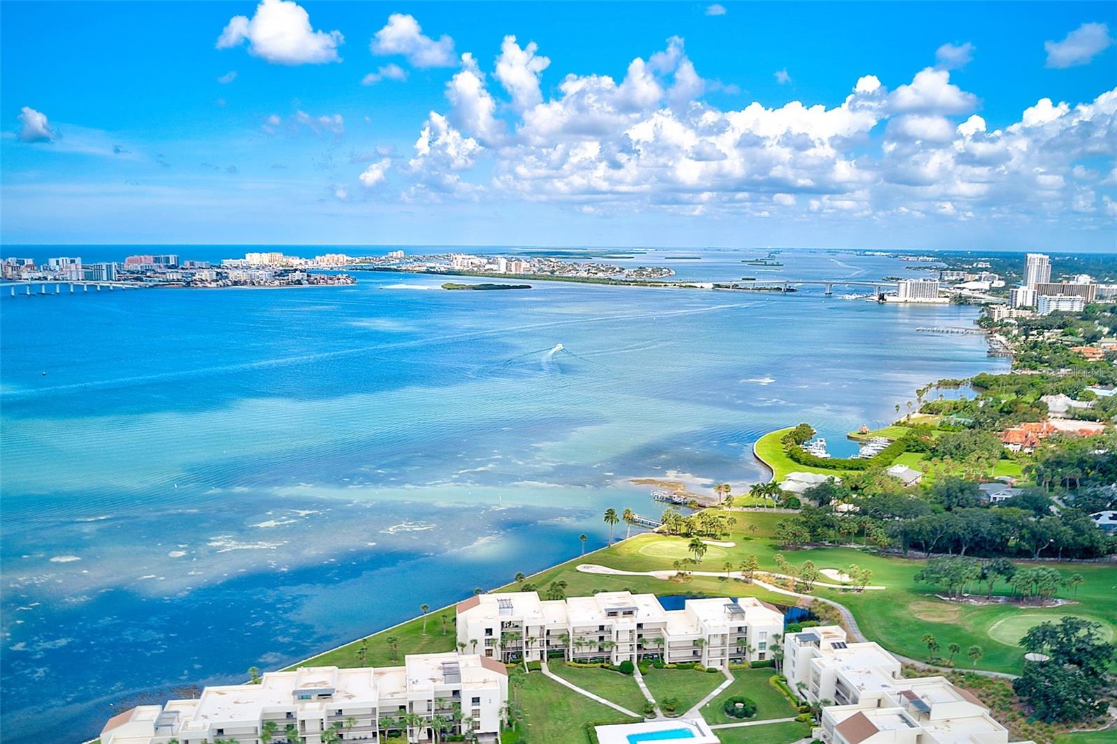 BELLEVIEW BILTMORE VILLAS BAYSHORE II - Residential