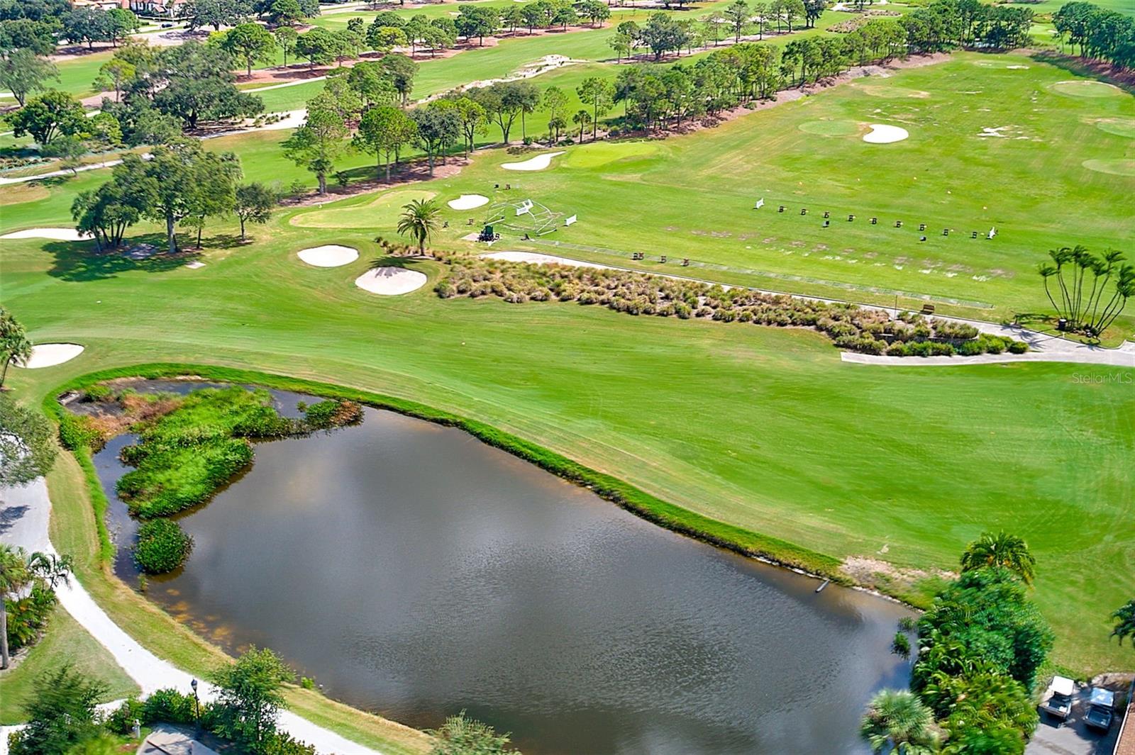 BELLEVIEW BILTMORE VILLAS BAYSHORE II - Residential