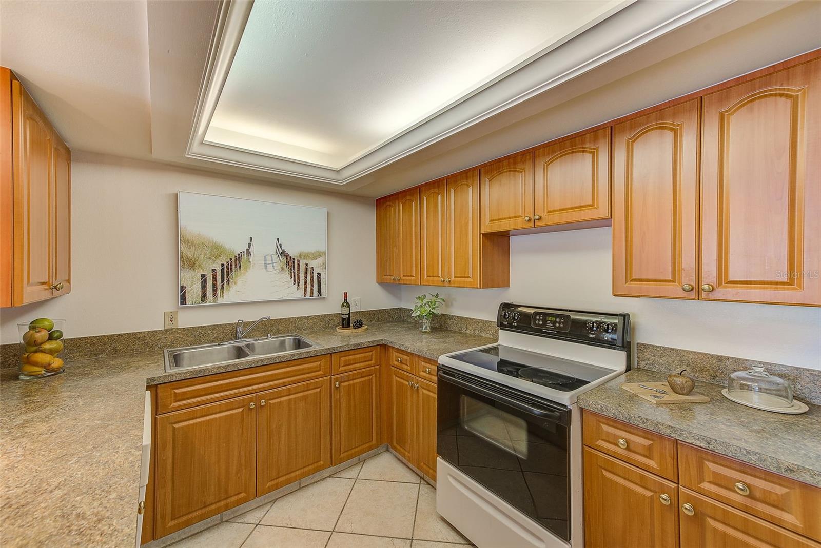 BELLEVIEW BILTMORE VILLAS BAYSHORE II - Residential