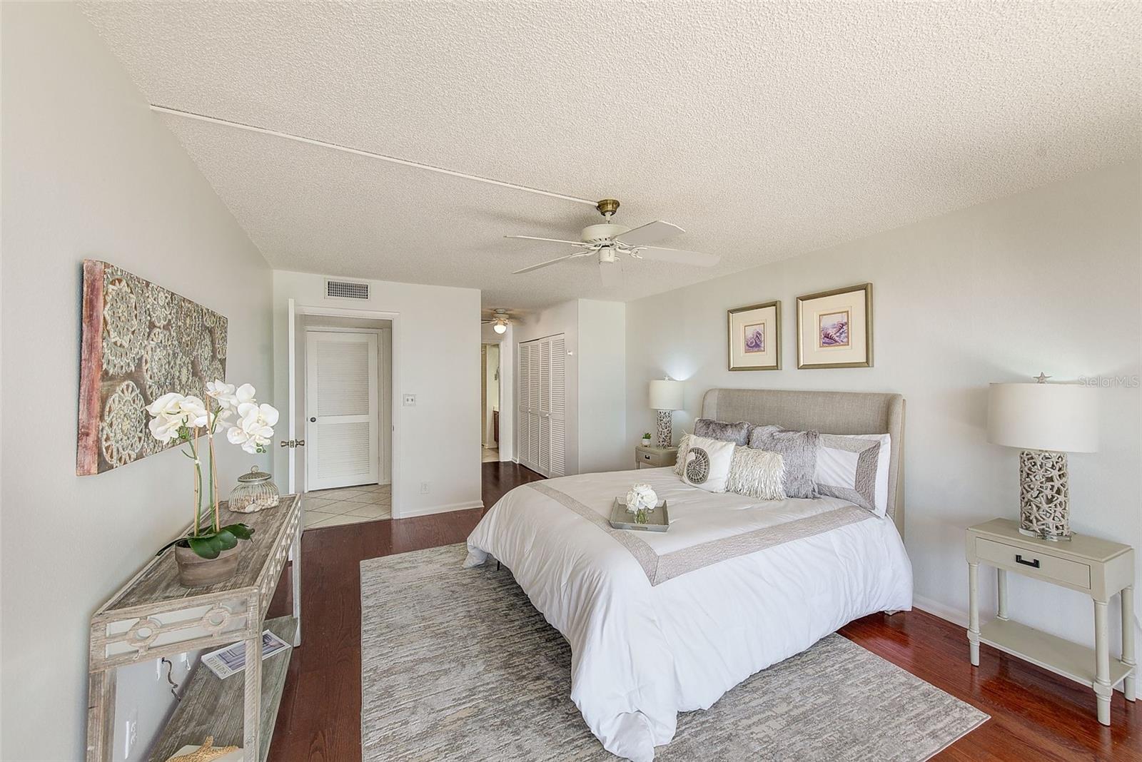 BELLEVIEW BILTMORE VILLAS BAYSHORE II - Residential