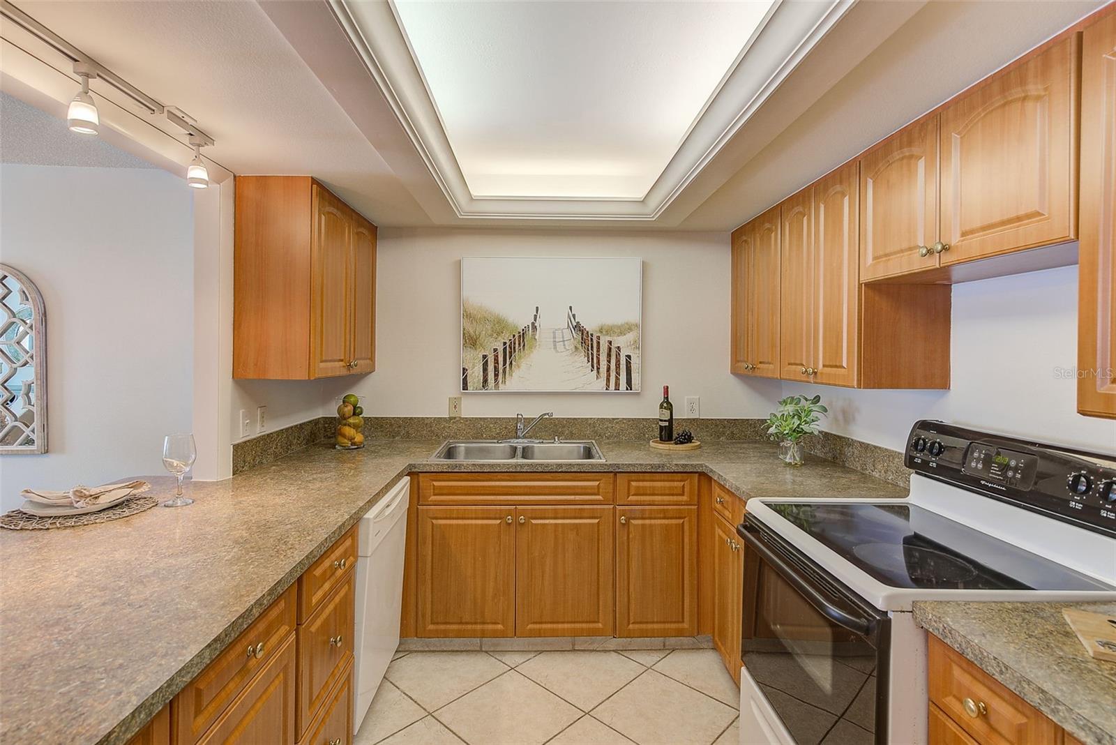 BELLEVIEW BILTMORE VILLAS BAYSHORE II - Residential