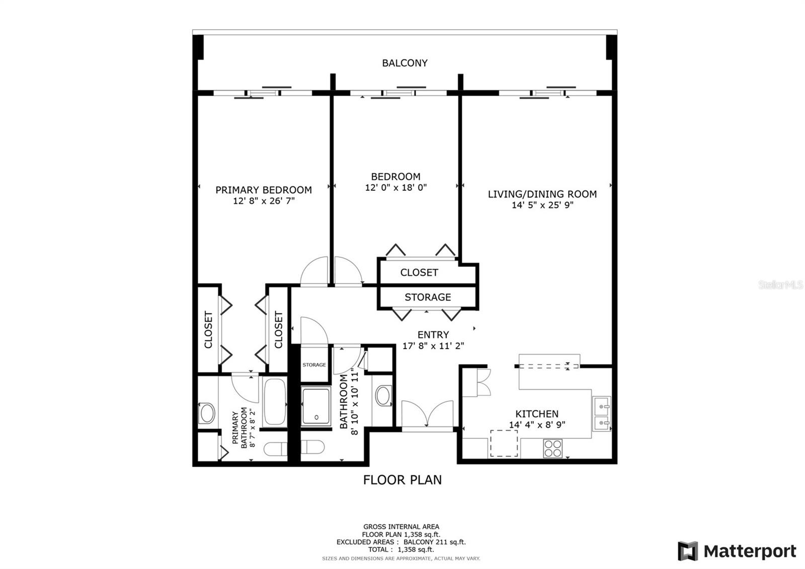 BELLEVIEW BILTMORE VILLAS BAYSHORE II - Residential