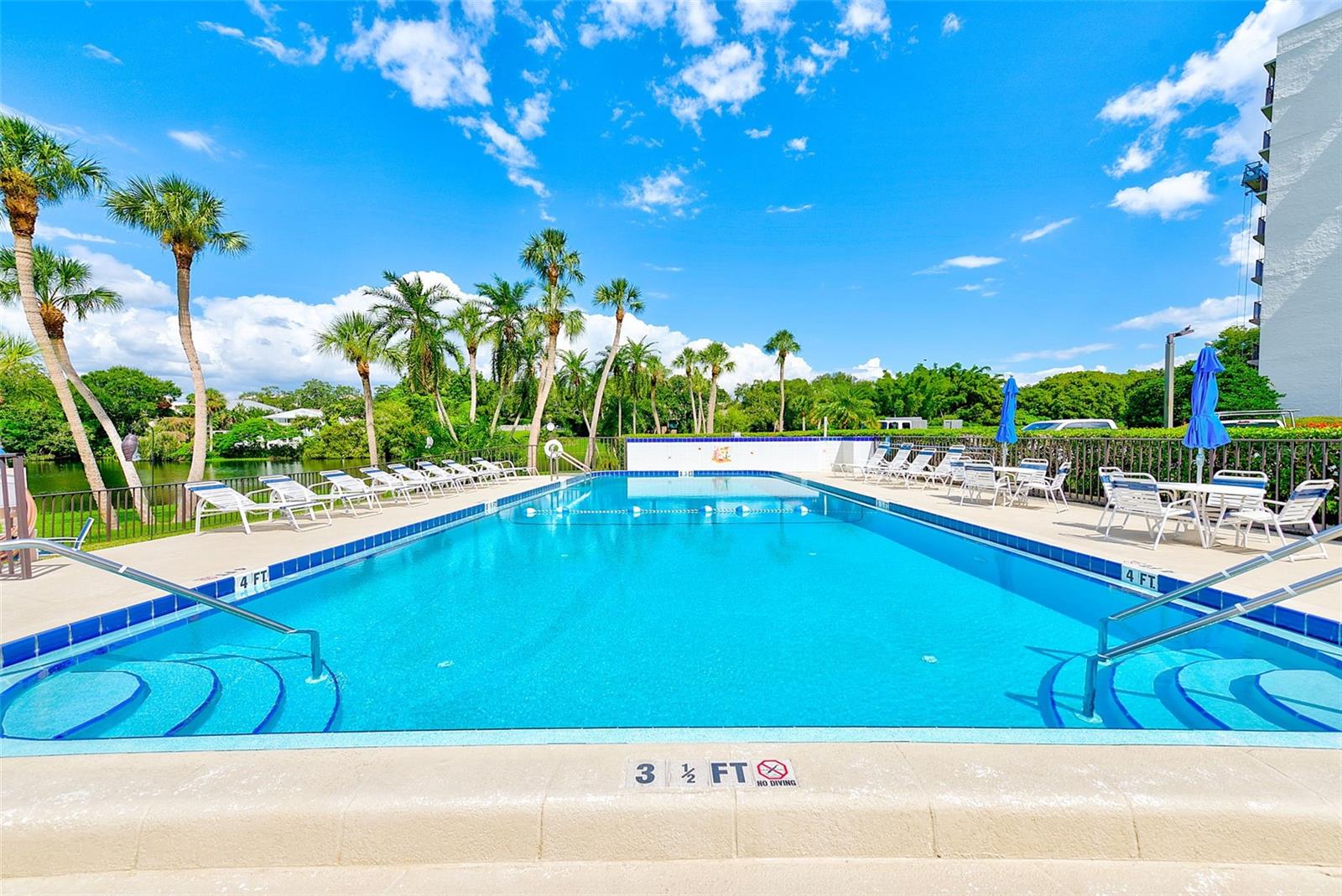 BELLEVIEW BILTMORE VILLAS BAYSHORE II - Residential