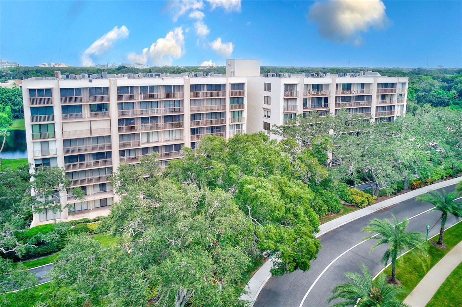BELLEVIEW BILTMORE VILLAS BAYSHORE II - Residential