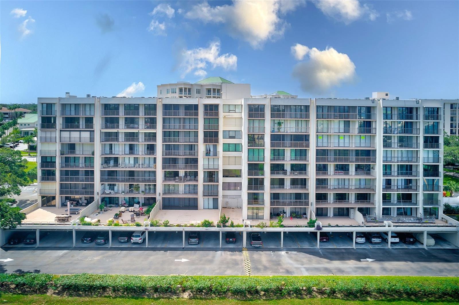 BELLEVIEW BILTMORE VILLAS BAYSHORE II - Residential