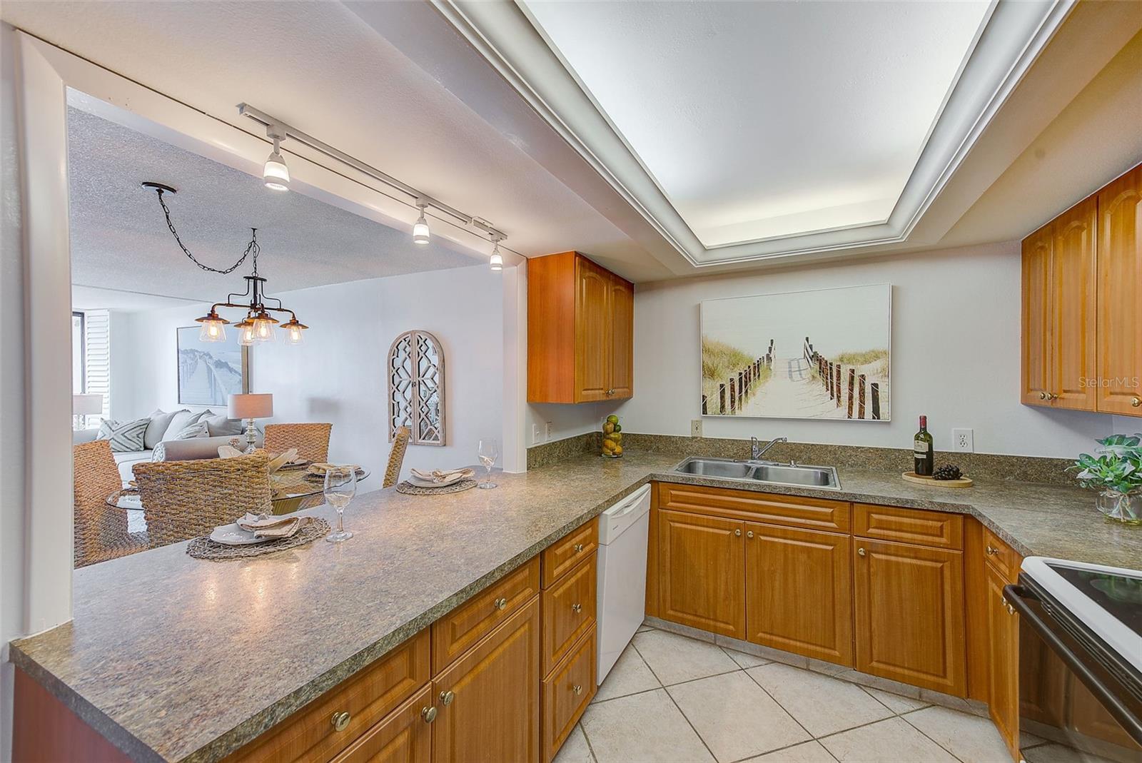 BELLEVIEW BILTMORE VILLAS BAYSHORE II - Residential