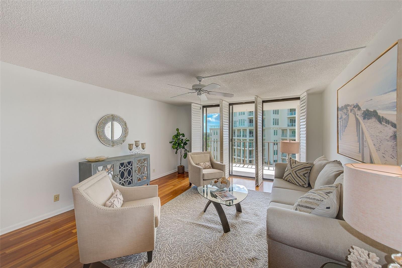 BELLEVIEW BILTMORE VILLAS BAYSHORE II - Residential
