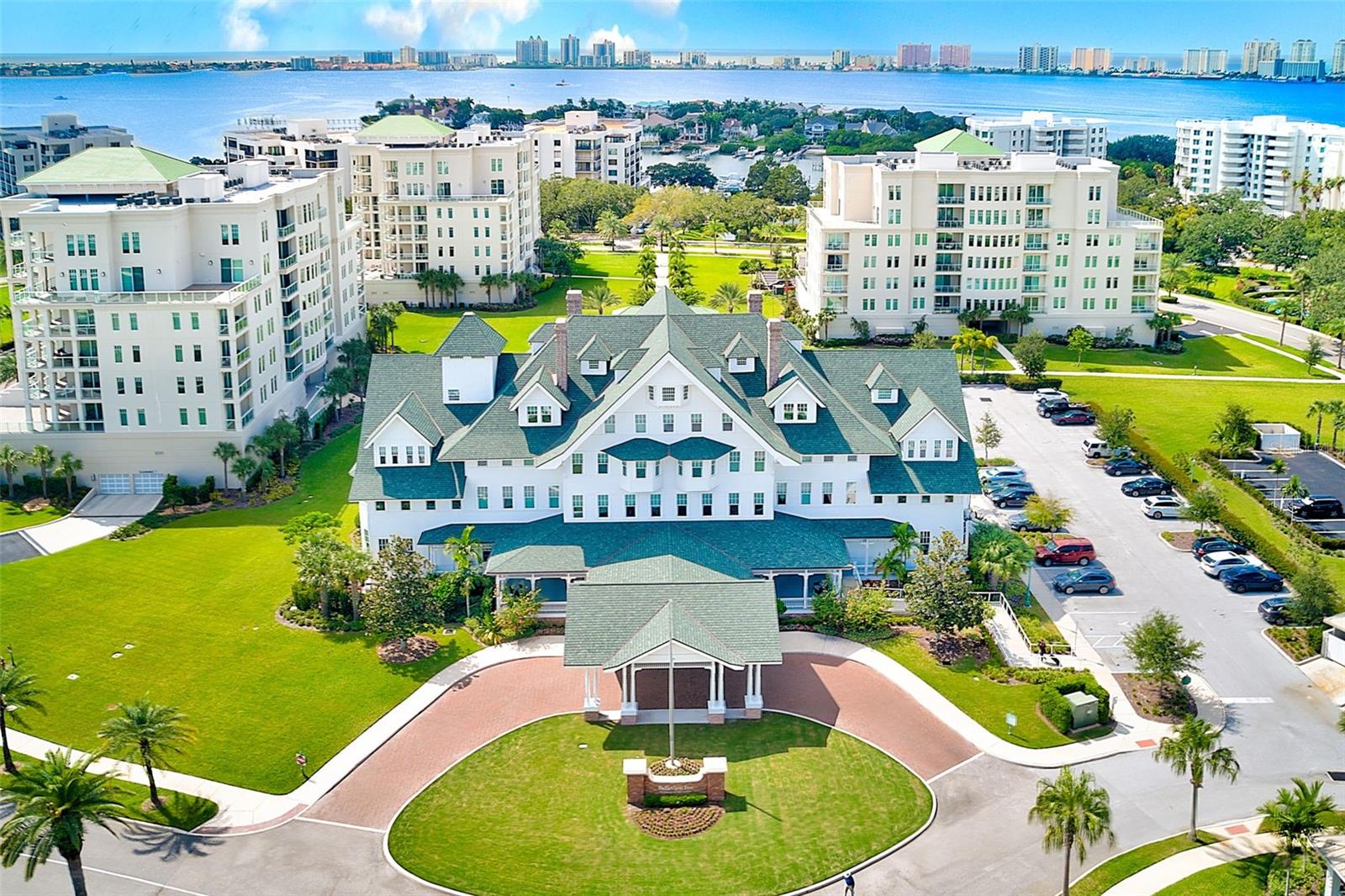 BELLEVIEW BILTMORE VILLAS BAYSHORE II - Residential