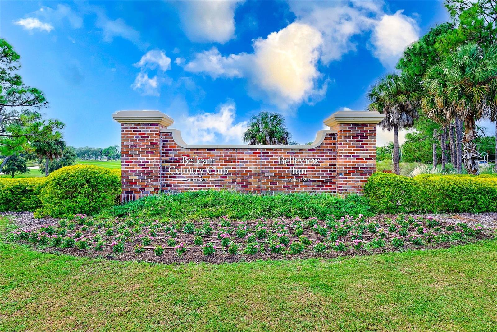 BELLEVIEW BILTMORE VILLAS BAYSHORE II - Residential
