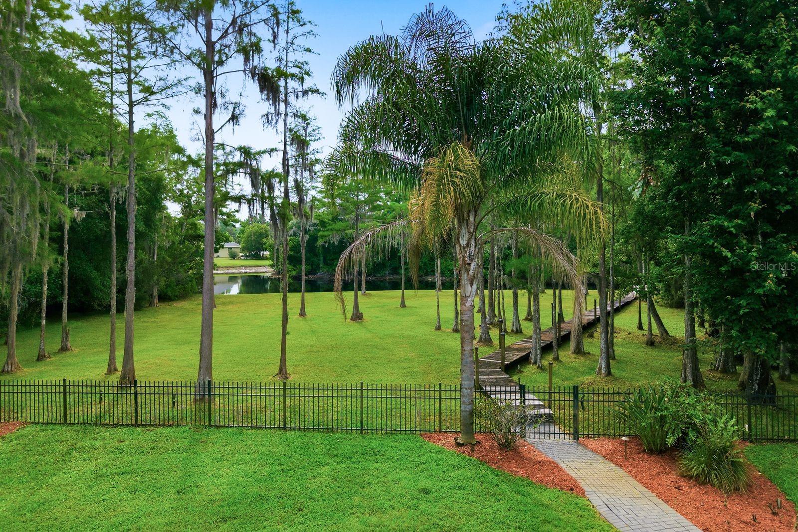 CYPRESS LAKES ESTATES PH I - Residential