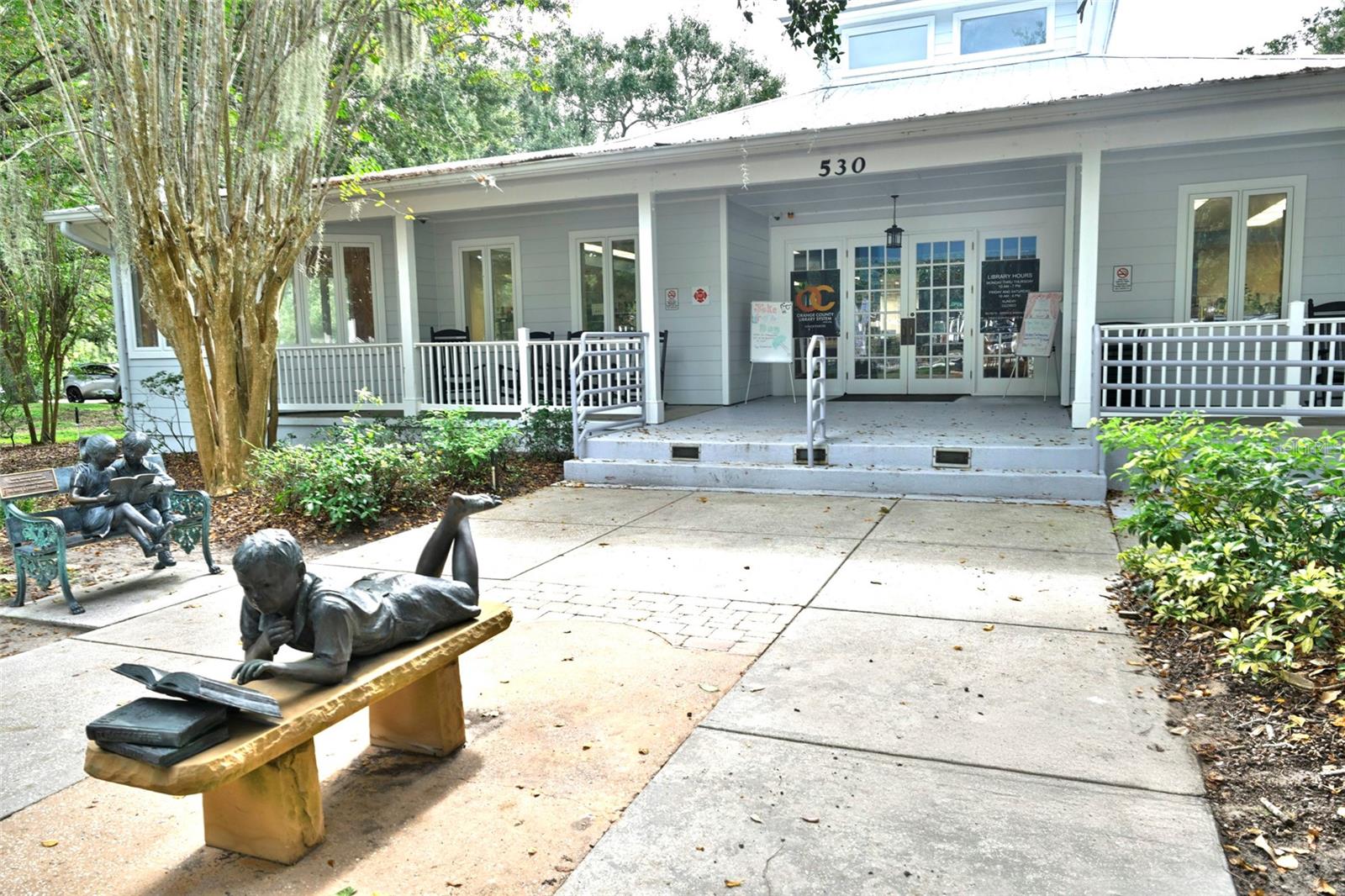 WINDERMERE TOWN - Residential