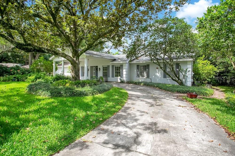 WINDERMERE TOWN - Residential
