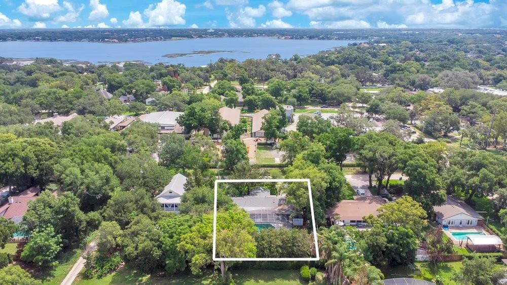 WINDERMERE TOWN - Residential