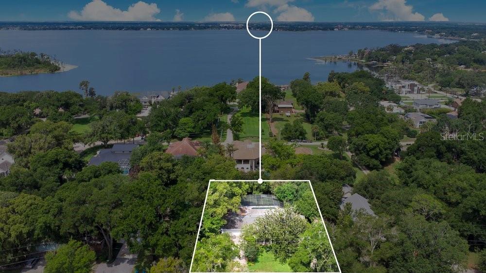 WINDERMERE TOWN - Residential
