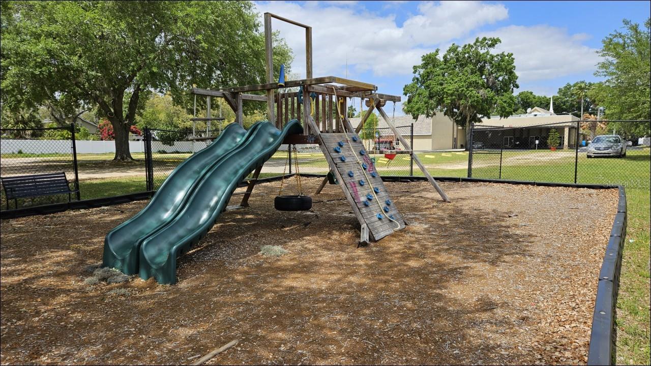 UNPLATTED - Commercial Sale