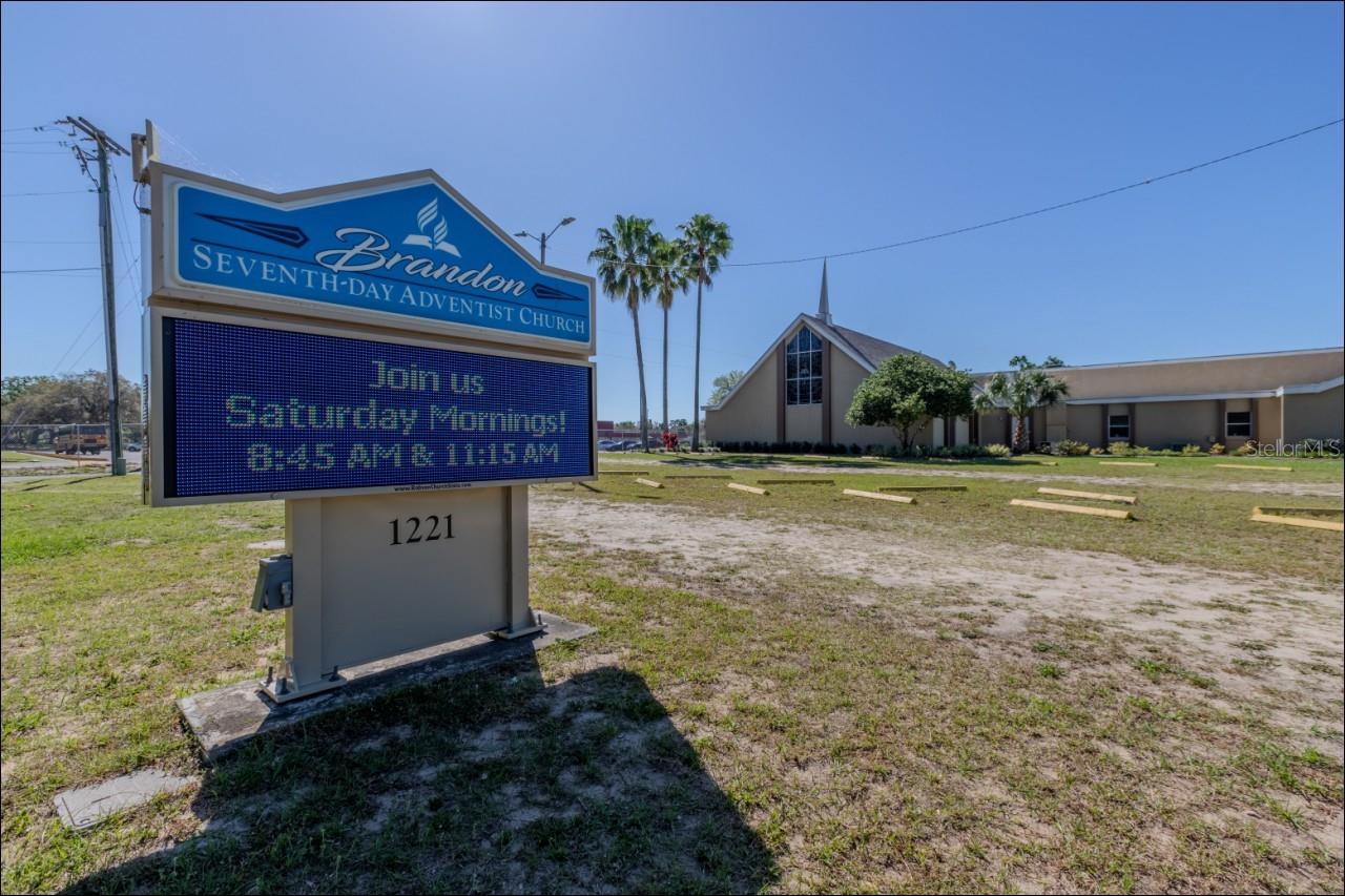 UNPLATTED - Commercial Sale