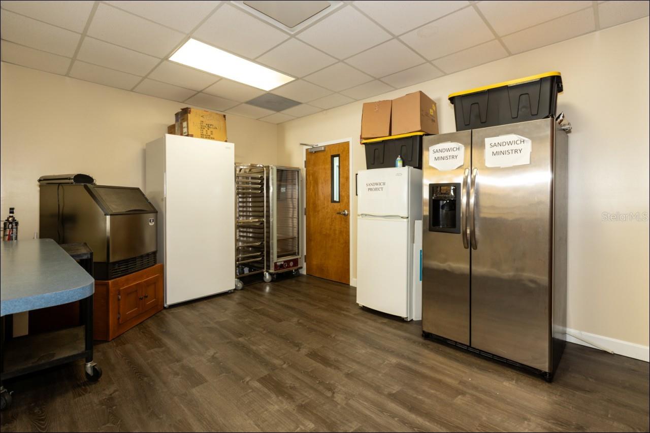 UNPLATTED - Commercial Sale
