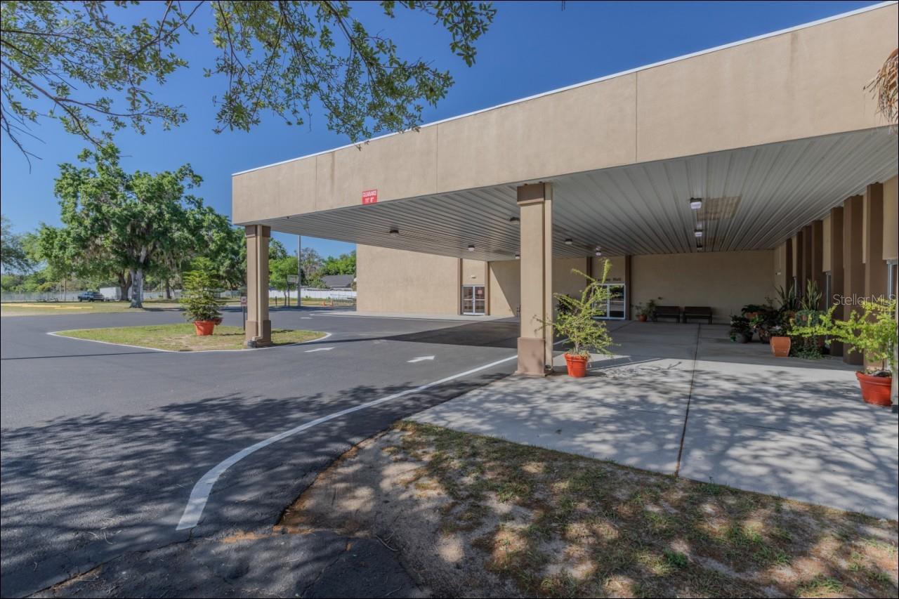 UNPLATTED - Commercial Sale