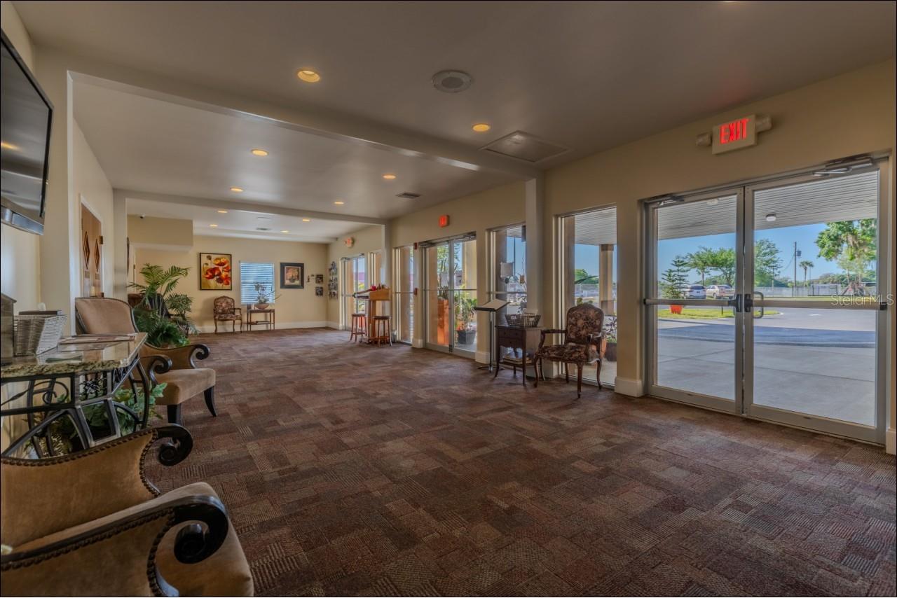 UNPLATTED - Commercial Sale