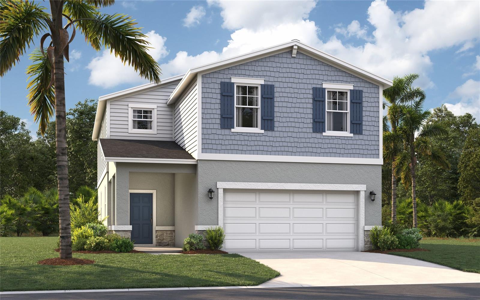 WYNNSTONE - Residential