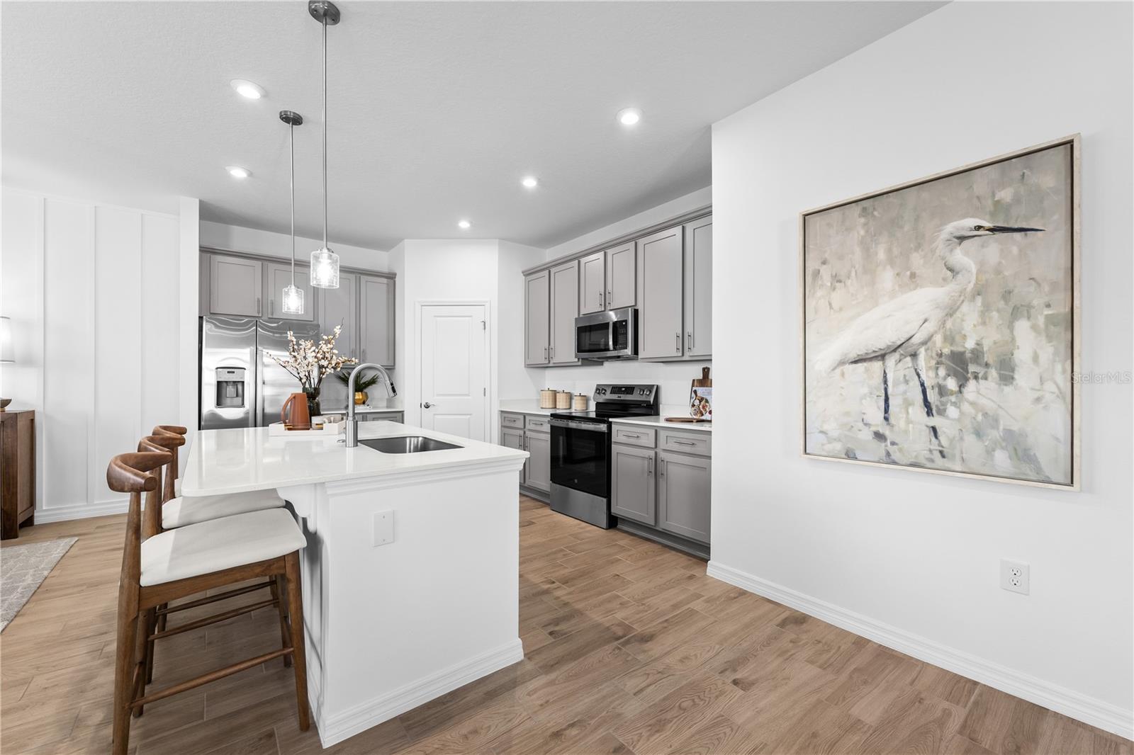 WYNNSTONE - Residential