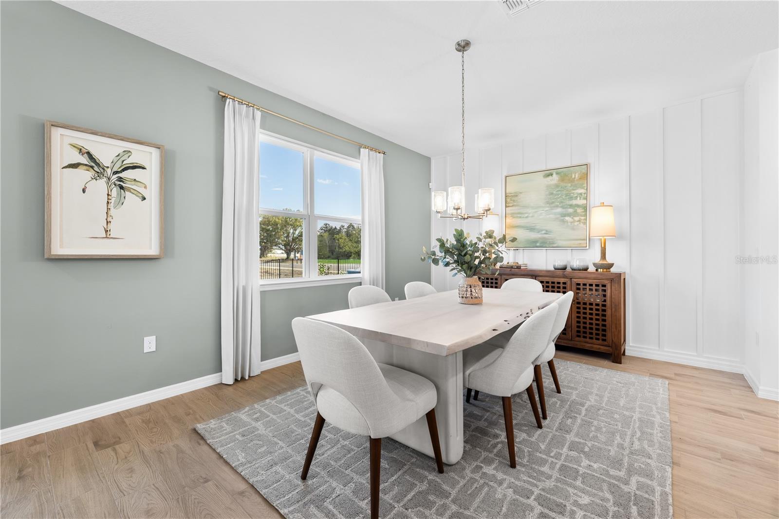 WYNNSTONE - Residential