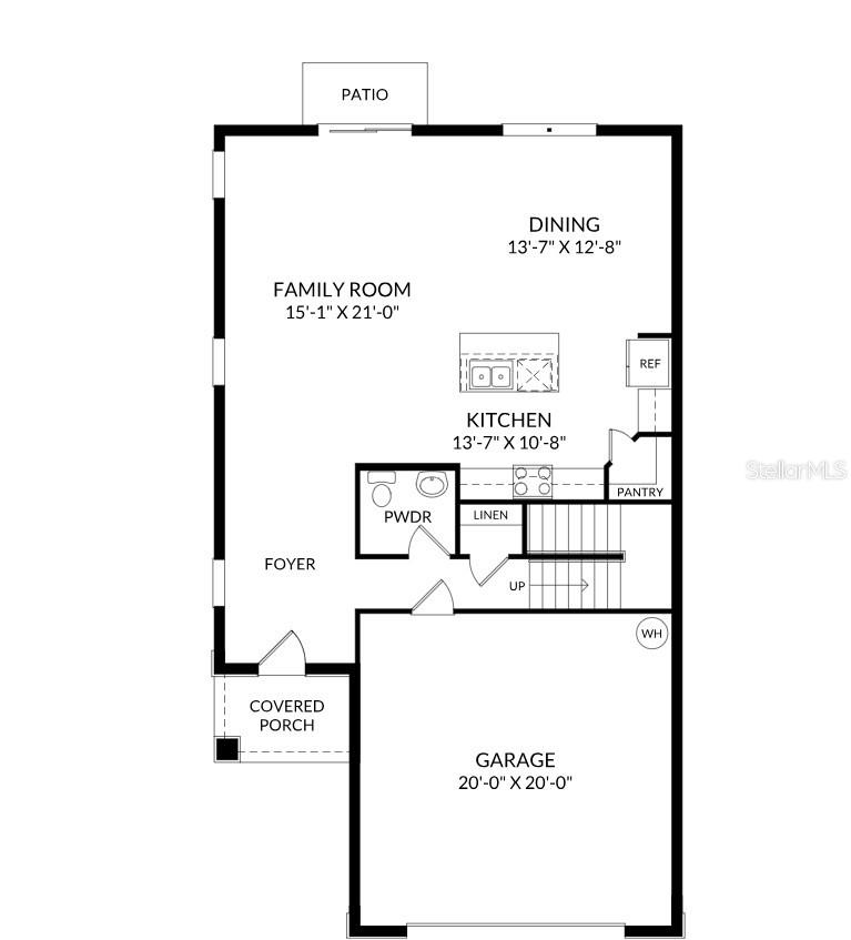 WYNNSTONE - Residential