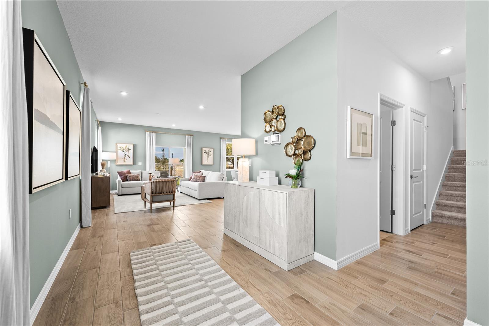 WYNNSTONE - Residential