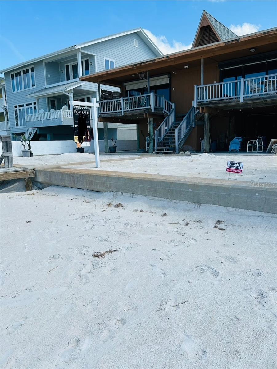 SUNSET VILLA CONDO - Residential