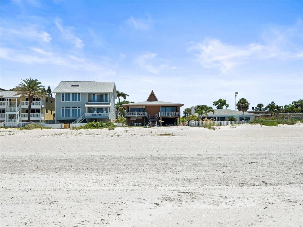SUNSET VILLA CONDO - Residential
