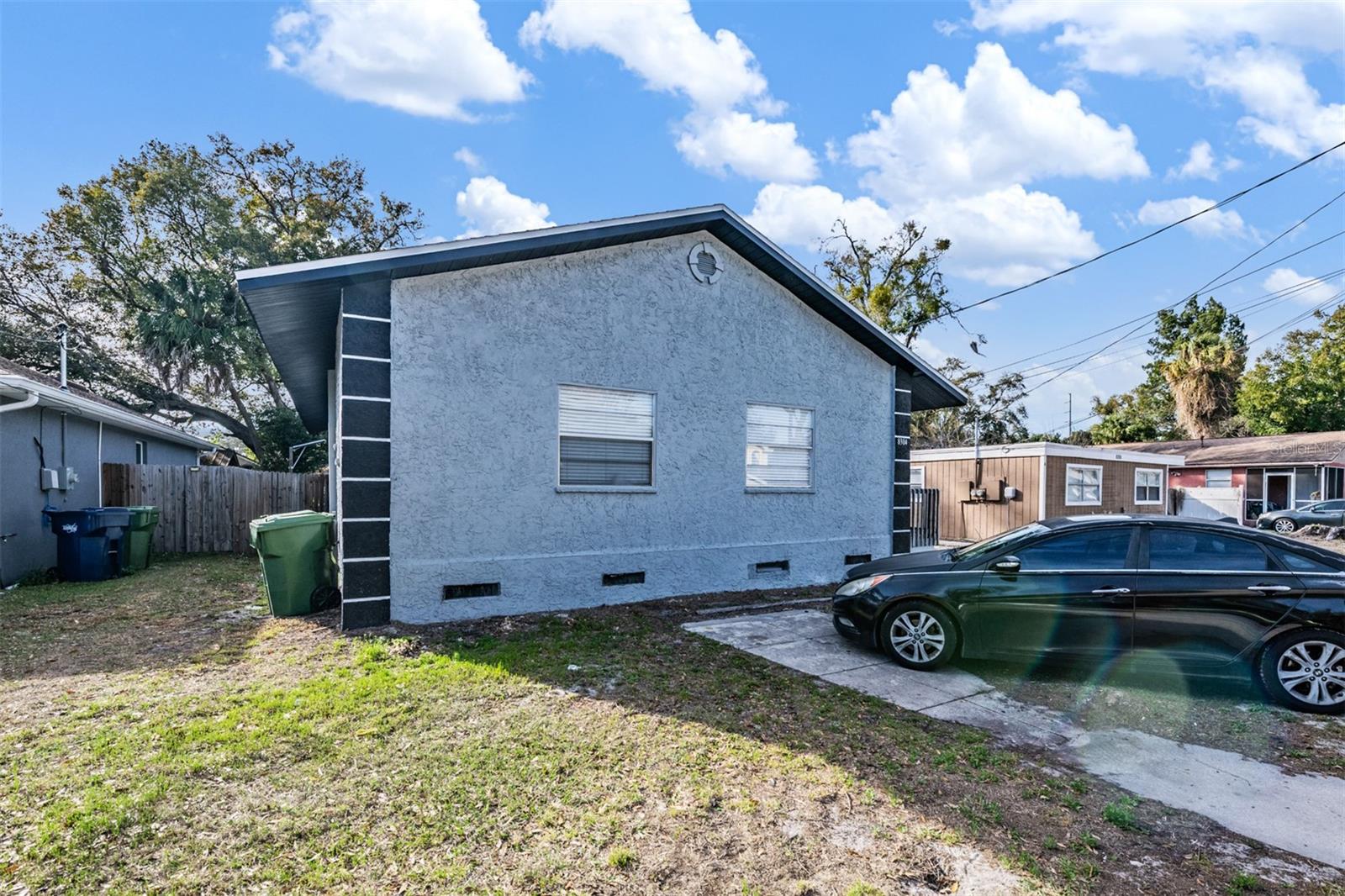 SULPHUR SPGS ADD - Residential Income