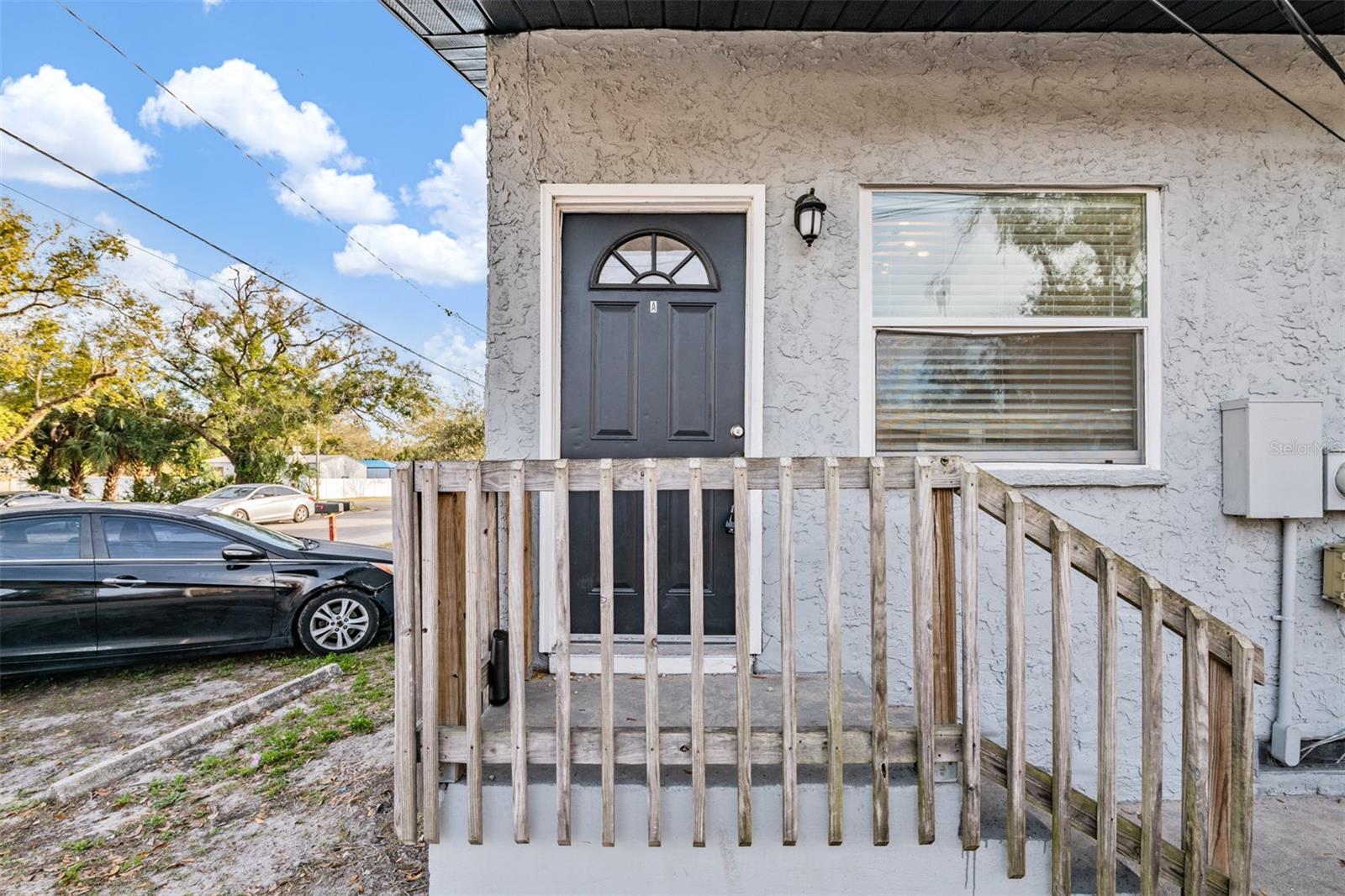 SULPHUR SPGS ADD - Residential Income