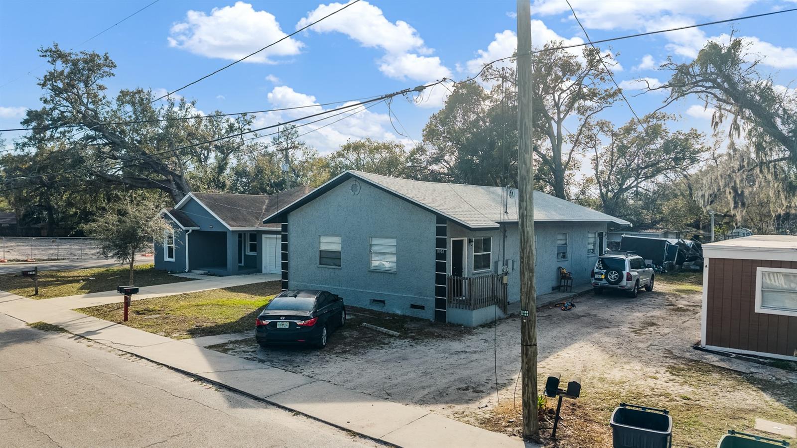 SULPHUR SPGS ADD - Residential Income