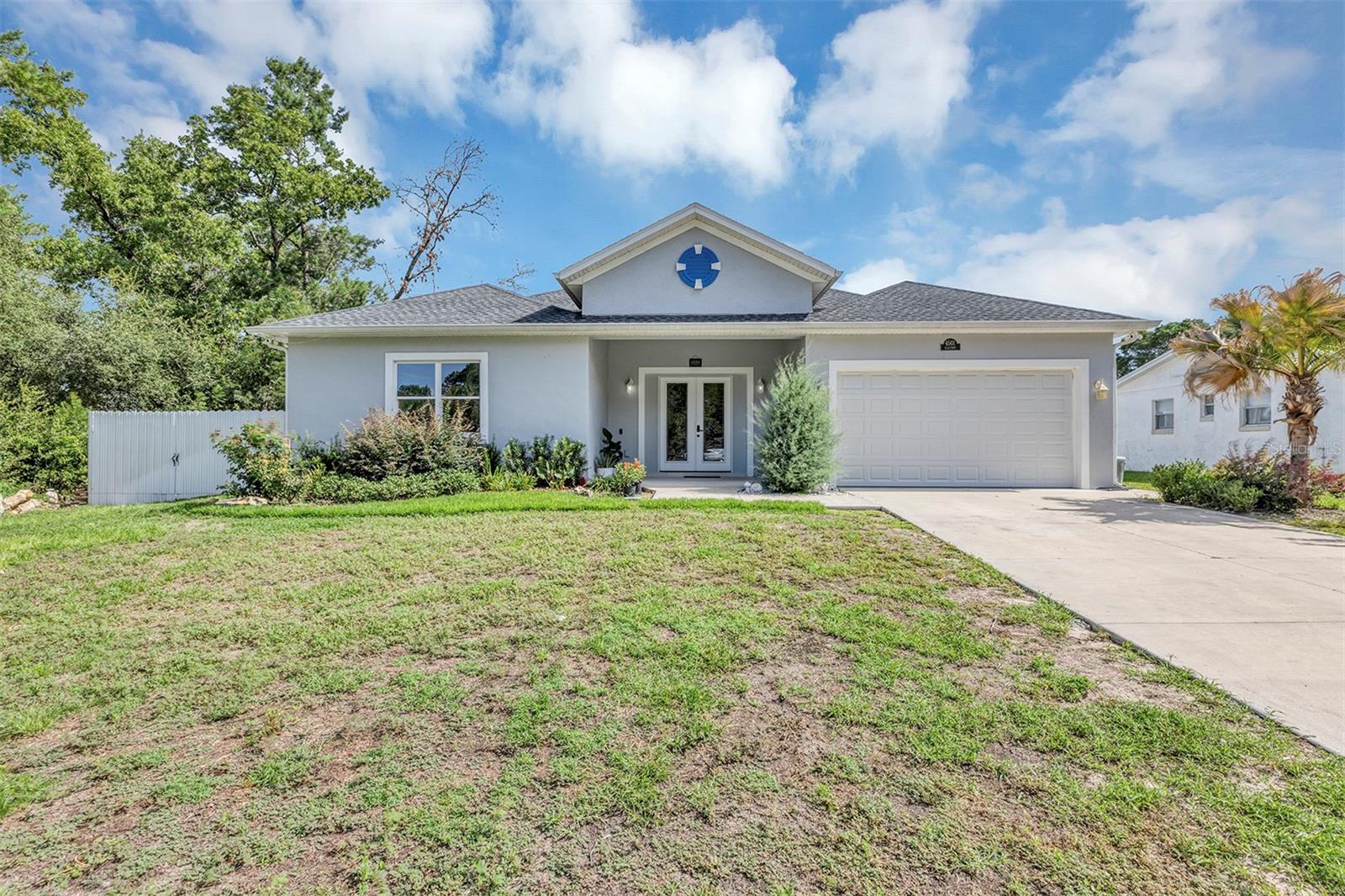 MARION OAKS UN 01 - Residential